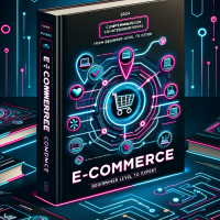 Comprehensive E-commerce Course for 2024: From Beginner to Expert