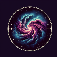 Nebula logo